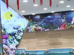 -百味饺子城•海鲜家常菜(秦皇岛店)