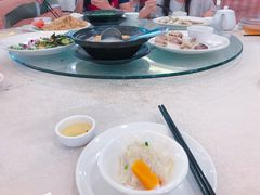 -新溢香国际酒店-中餐厅