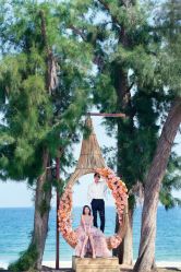 -太古映画婚纱摄影(天河店)