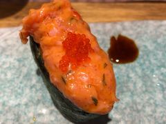-林妈妈村·日式料理(宝山万达店)