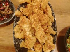 -付小姐在成都(中山公园店)