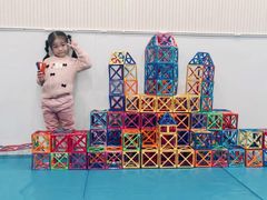 -金宝贝早教(万象城校区)