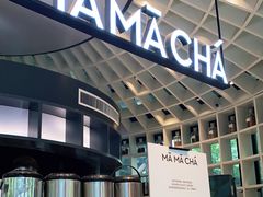 -MAMACHA妈妈茶(岳麓山店)