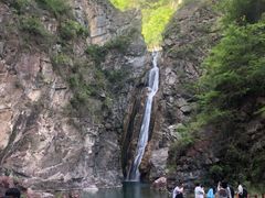 -河南宝泉旅游区