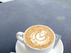 -简象咖啡CAFE ELE JANE(满陇桂雨店)