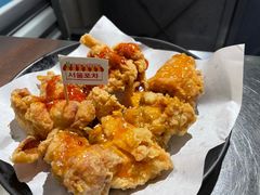 -Meet Sun韩式大排档(五一广场7MALL店)