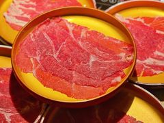 -温野菜涮涮锅(西单大悦城店)