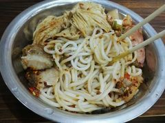 -神卤米粉(正阳步行街店)