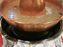 -京元盛铜锅涮肉(上海总店)
