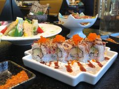 -樱嘢·炭火烧肉(惠南店)