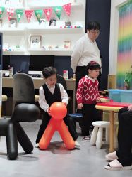 点击看大图 -海马体家庭照相馆(杭州远洋乐堤港店)