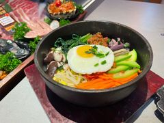 -轻烧烤肉(光谷步行街店)