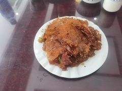 -邢家锅贴老店·非遗·开封菜(金明广场店)