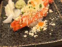 -鸟鹏烧鸟居酒屋(天河领展店)