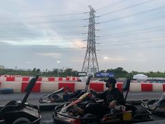 -竞速卡丁车赛车会(道滘店)