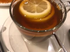柠檬茶-港丽餐厅(高德置地店)