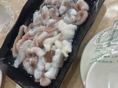-原味蒸汽海鲜(嵊泗店)