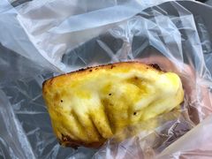 牛肉煎包-李荣兴(南湖东路店)