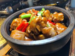 -卞氏菜根香·川菜(青羊万达店)