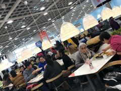 大堂-宜家·瑞典风味餐厅(北京西红门店)