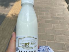 -牛奶便利(东四店)