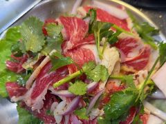 -小团团·路边烤牛肉(南岭壹街店)