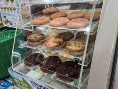 -SUBWAY赛百味(大都荟店)