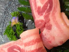 -柔杉家黑牛烤肉·活鳗鱼(太原街店)