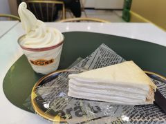 -猫王榴莲世家(三里屯SOHO商场店)