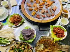 -八木轩·寻味大理白族民俗餐厅(文献路店)