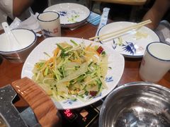 -亿诣蝎府炸酱面羊蝎子火锅(酷车小镇店)