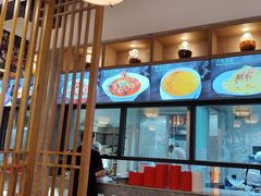 -严记小天府酸菜鱼(西四路店)