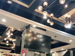大堂-江湖黑大兔(杨家坪店)