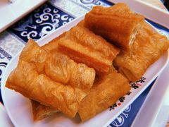 油条-冰泉豆浆馆(阳朔店)