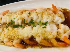 -金牌外婆家(苏州中心店)