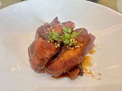 -湖影中餐厅·南京金茂威斯汀大酒店