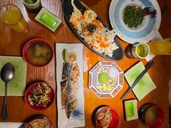 -鳗鱼家·深夜食堂(军博店)