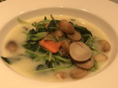 -静之湖湖畔餐厅