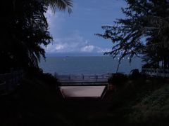 -西秀海滩公园