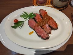 -西堤牛排(番禺天河城店)