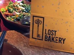 -花马天堂云南餐厅 Lost Heaven(外滩店)