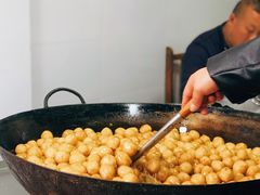 -邓记新一代糖油果子(四川煤管局供销公司职工宿舍店)