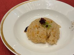 -万豪金殿(香港JW万豪酒店)