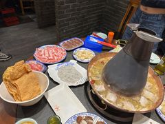 -吉祥涮羊肉