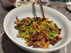 -长安记·大美陕菜(大族广场店)