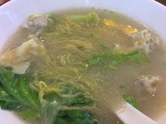 -其美潮州鱼旦粉世家(花城汇南区分店)