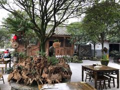 -青城甲(青城山店)