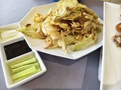 -全聚德(长白直营店)