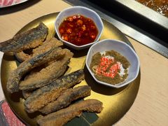 -锦城印象火锅(天府三街店)