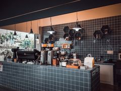 -微焙咖啡工厂(海峡创意产业园·红坊店)